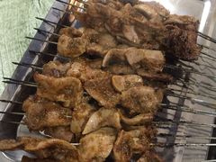 -酒宝荡烧烤(长航局江大路住宅小区店)