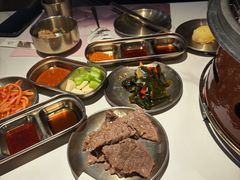 -西塔老太太泥炉烤肉(望京一店)