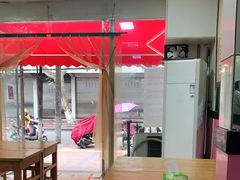 -蒋家槟豆面皮(友爱路店)