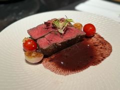 -Nord Grill&Bar Highland诺德西餐(深圳欢乐海岸店)