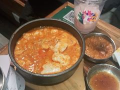 -农乐园炭火烤肉(世茂店)