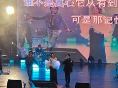 -哈尔滨大剧院