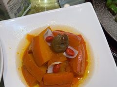 -金时代顺风大酒店(临港百联店)