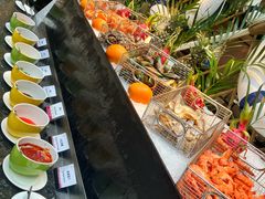 -佛山皇冠假日酒店-西餐厅