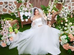 -花田映像婚纱摄影(龙岗店)
