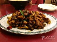 -红鼻子桂林米粉(金唐新光界店)