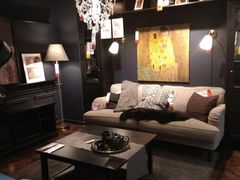 -宜家家居(哈尔滨商场店)