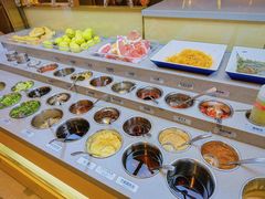 -海底捞火锅(江北万达商业广场店)