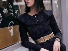 -CHANEL(恒隆广场店)