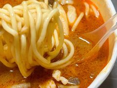-四里沙茶面(七星西路分店)