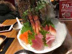 -和彩放题餐厅(酒仙桥店)