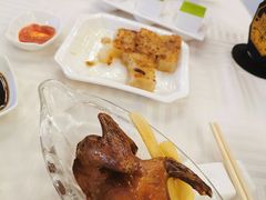 -潮福城大酒楼·潮粤菜·港式点心(阳光城店)