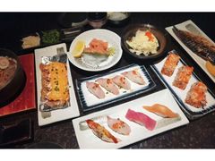 -猛式料理嘉州新光天地店