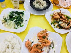 -秋姐美食店(旅游大道店)