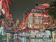 -上海城隍庙