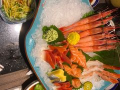 -極上萬膳·日料放题(海岸城店)