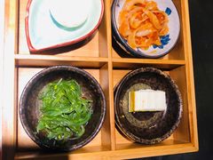 -盛焰铁板烧(王府井店)