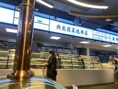 -蚝英雄鲜蚝自助专门店(长楹天街直营店)