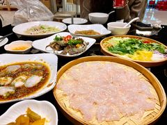 -草鱼先生潮州鱼生·虾生(新厦花园店)