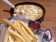 -萨贝尔意式餐厅(宝信店)
