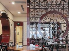 -希尔顿逸林大酒店-随园中餐厅(新区店)