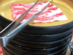 -牛New寿喜烧(青浦店)