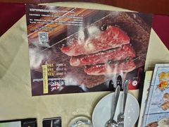 -威尼斯西餐厅(小榄大信店)