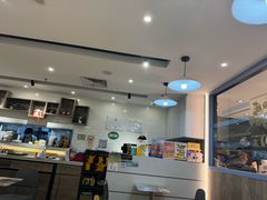 -满记甜品(巴黎春天宝山店)