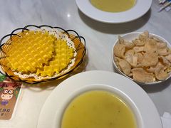 -豪客来牛排(中央花苑店)