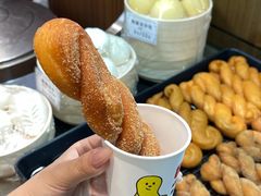 -传闻来紫菜包饭·打糕(西塔韩百店)
