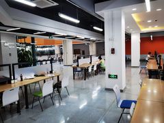 -哈尔滨工业大学-图书馆