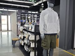 -迪卡侬(大英山店)