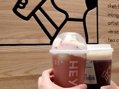 -喜茶(深圳福田星河COCO Park店)