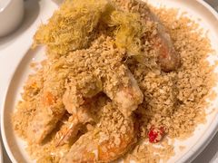 -莆田餐厅PUTIEN(西安万象天地店)