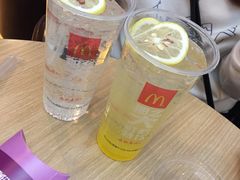 -麦当劳(虹桥南丰城店)