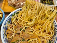 -兰州陈记牛肉面 ·烧烤· 铜锅涮肉(万达店)