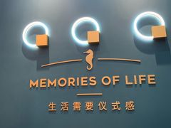 -海马体照相馆(北京朝阳大悦城店)