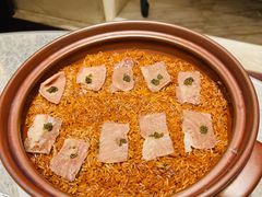和牛饭-悦秀·高级粤菜