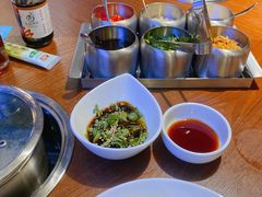 -东海怡品海鲜豆捞(星街坊店)
