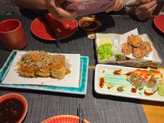 -鸟泉居酒屋·烧鸟·酒馆(百子湾店)