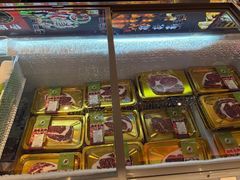 -牛将军•涮肉•烤肉(北京王府井·故宫店)