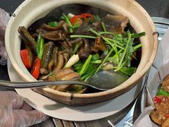 -飞尝蚝·顺德菜·鱼生(顺德总店)