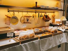 -角落低卡烘焙(正弘城店)