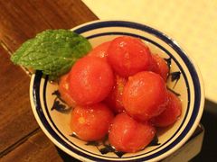 -贰醒·私房小院烧烤 (太古里店)