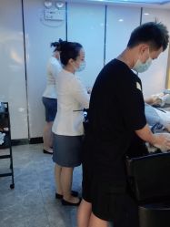 -倾城护肤造型