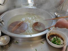 -张嫂子镇江锅盖面(寿邱街店)