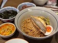 -蟹黄鱼·海派深夜面馆(江湾里店)