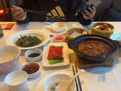 -香港狮子山下·明星粤菜餐厅(北苑店)