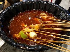 -落端云串串香(南京凤凰西街店)