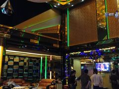 -998KTV(民治民乐店)